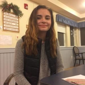 Meet your Posher, Karli